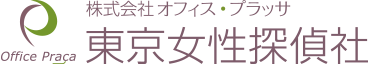東京女性探偵社バナー